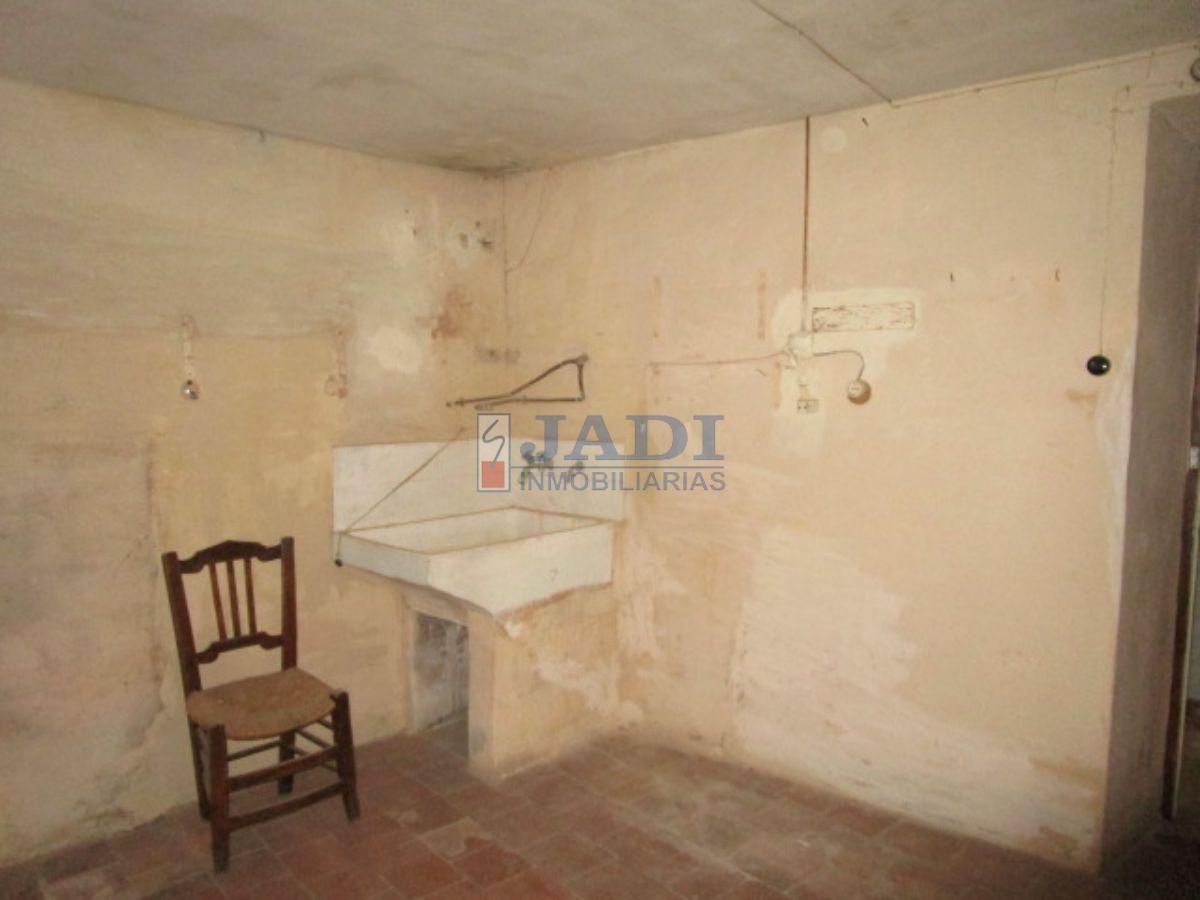 Vente de maison dans Valdepeñas