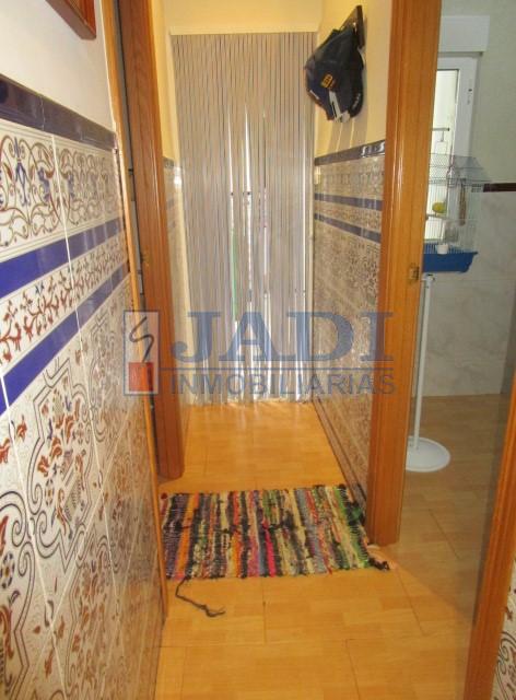 For sale of house in Valdepeñas