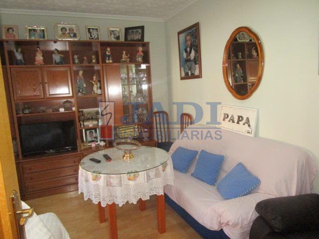 Venta de casa en Valdepeñas