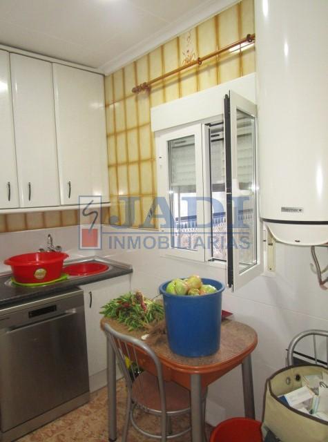 For sale of house in Valdepeñas