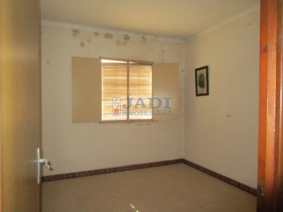 Venta de casa en Valdepeñas