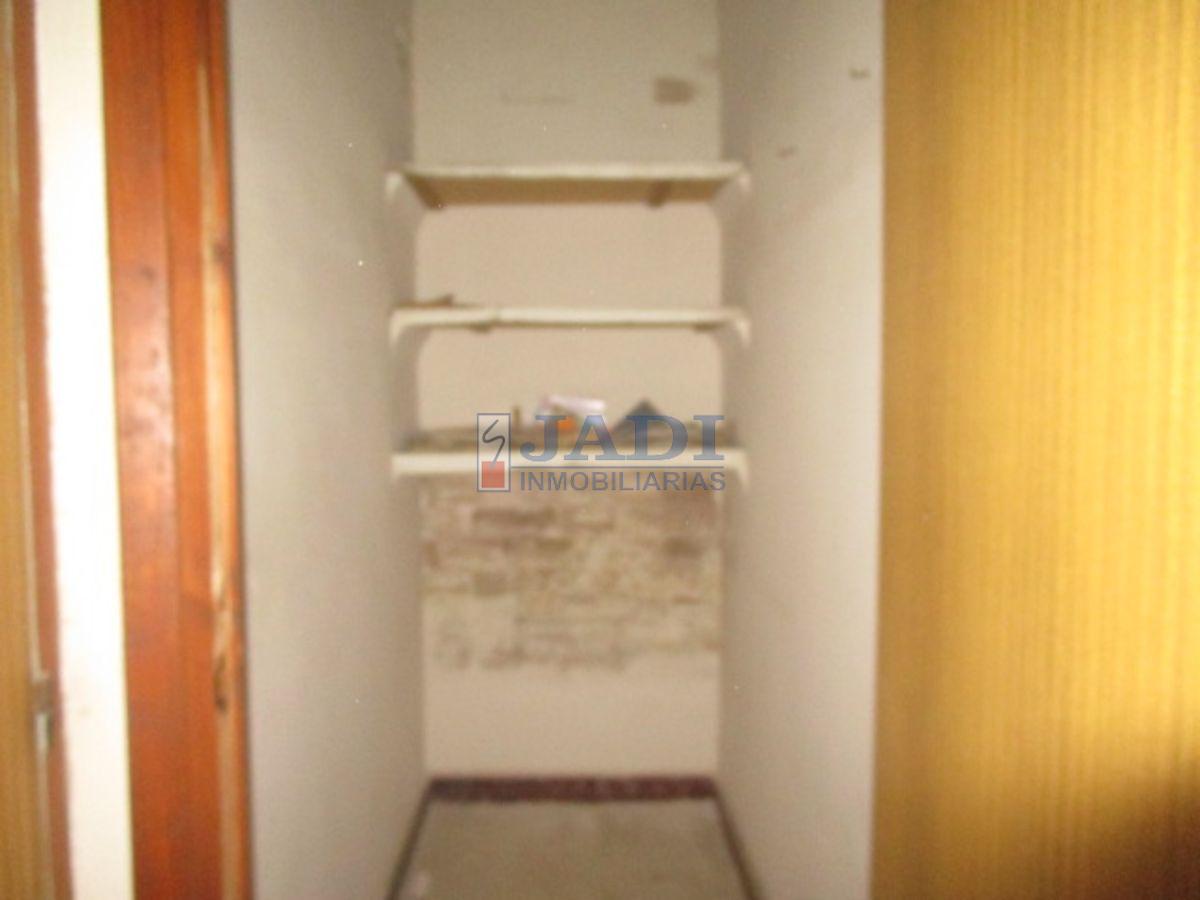 Venta de casa en Valdepeñas