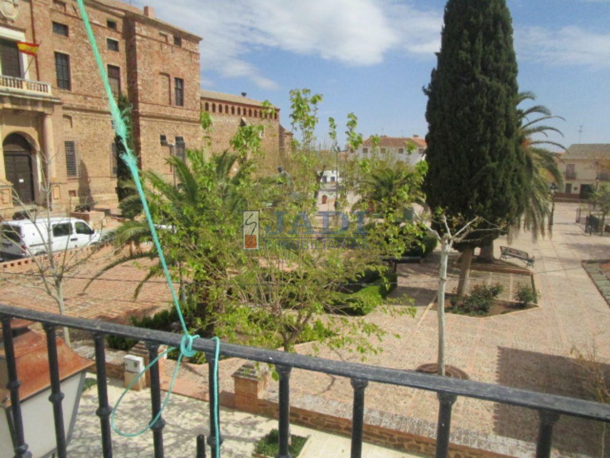 Casa de pueblo en venta en CENTRO, Viso del Marques