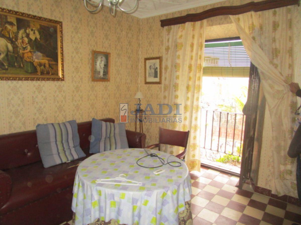 Venda de casa em Viso del Marqués