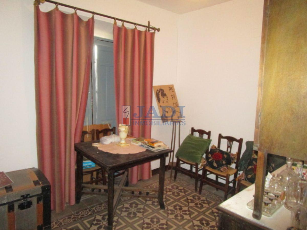 Venda de casa em Viso del Marqués