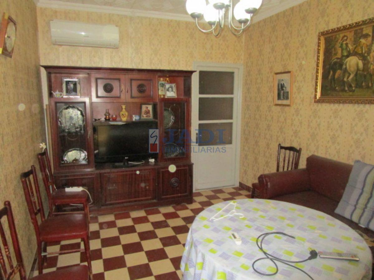 Venda de casa em Viso del Marqués