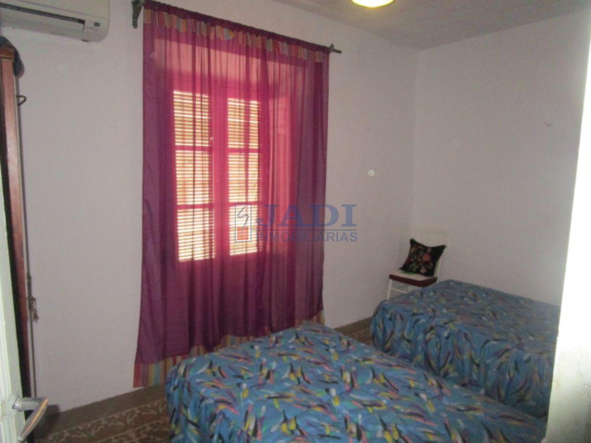 Venda de casa em Viso del Marqués