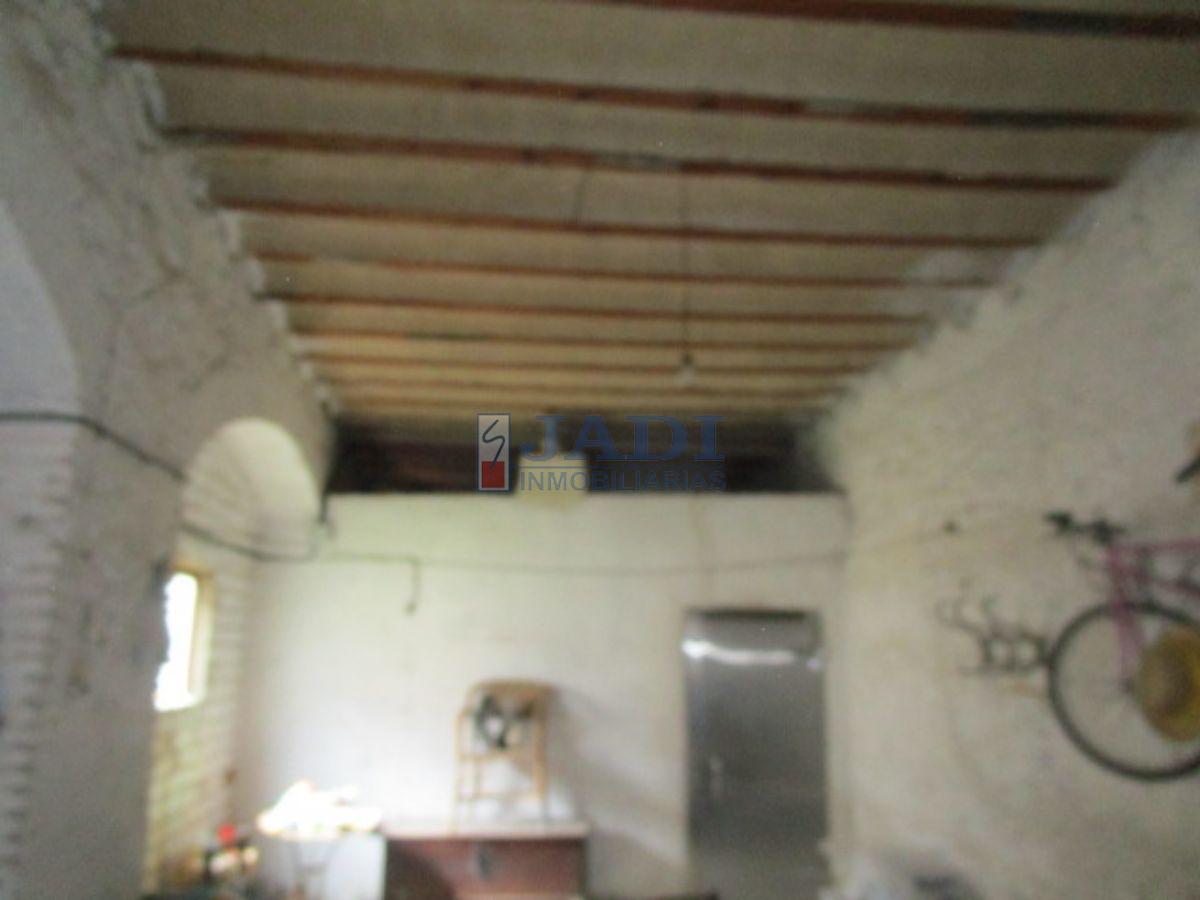 Venda de casa em Viso del Marqués