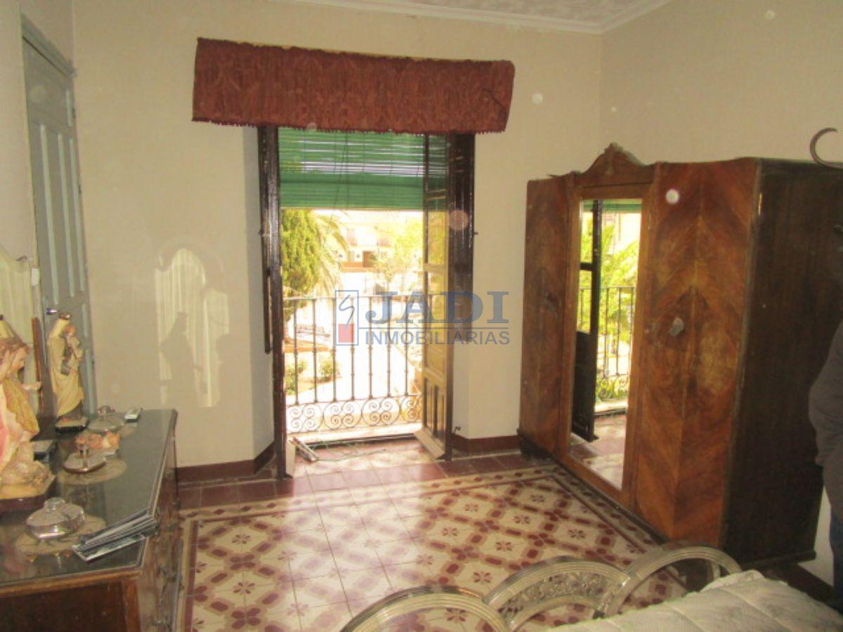 Venda de casa em Viso del Marqués