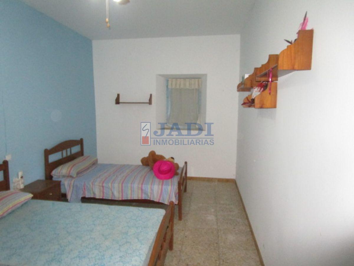 Venda de casa em Viso del Marqués