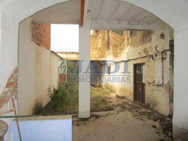 Venda de casa em Viso del Marqués