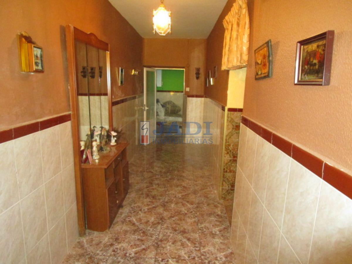 Venda de casa em Valdepeñas