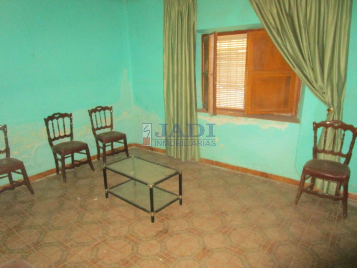 Venda de casa em Valdepeñas
