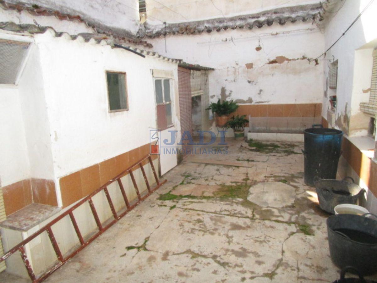 Venda de casa em Valdepeñas