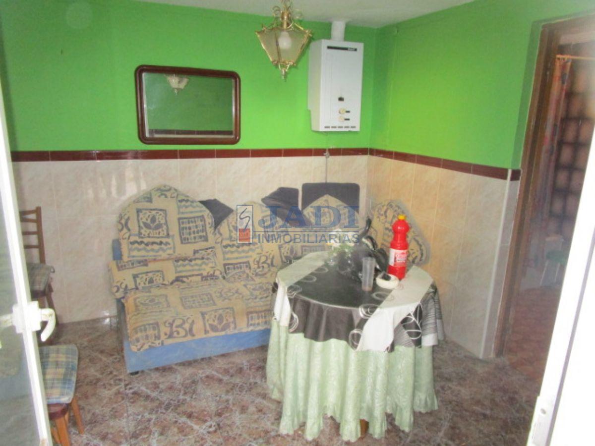 Venda de casa em Valdepeñas