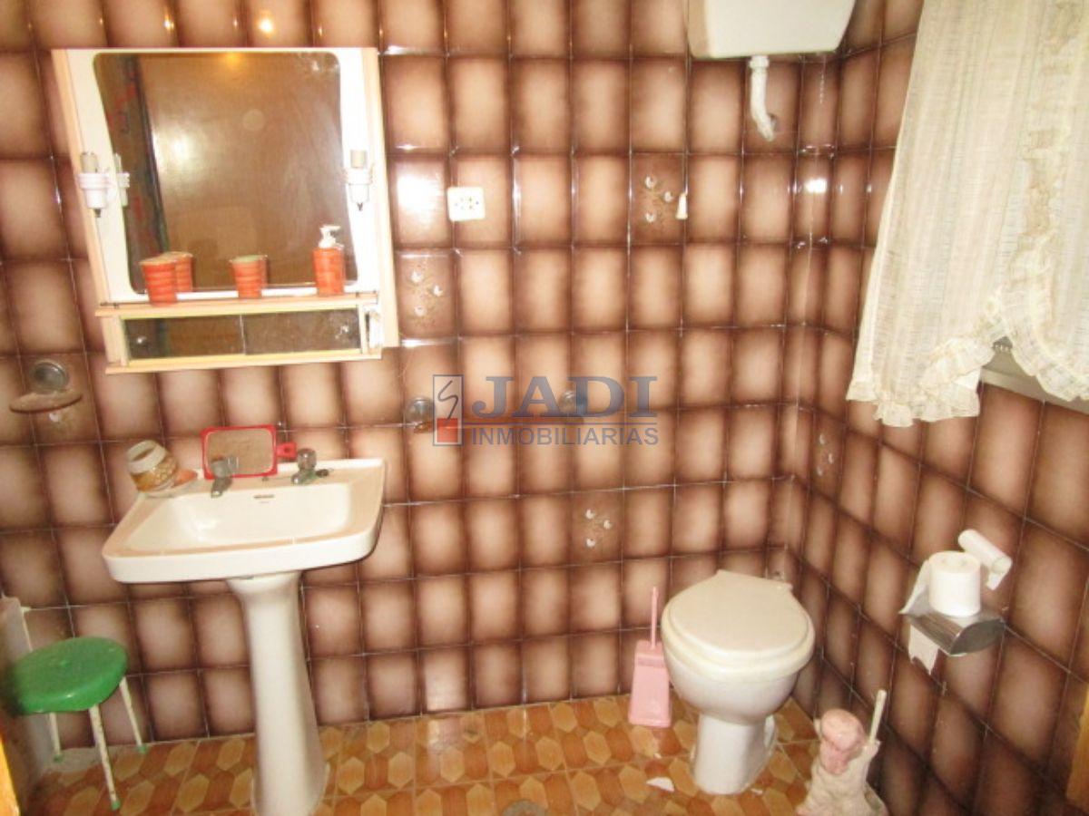 Venda de casa em Valdepeñas