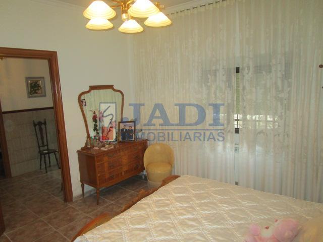 Venta de casa en Valdepeñas