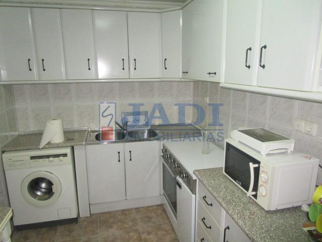 Vendita di casa in Valdepeñas