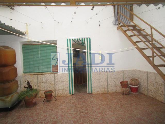 Vendita di casa in Valdepeñas
