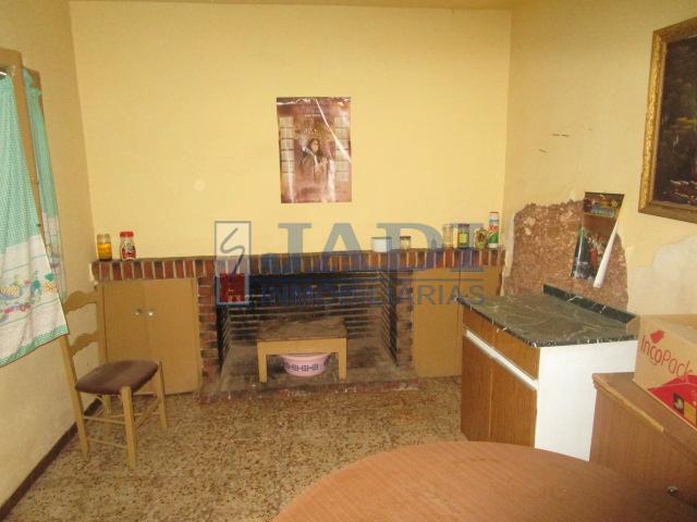 Venta de casa en Valdepeñas