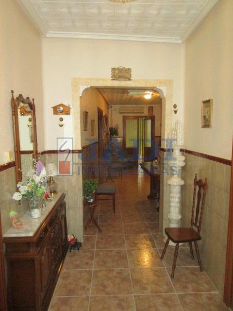 Vendita di casa in Valdepeñas