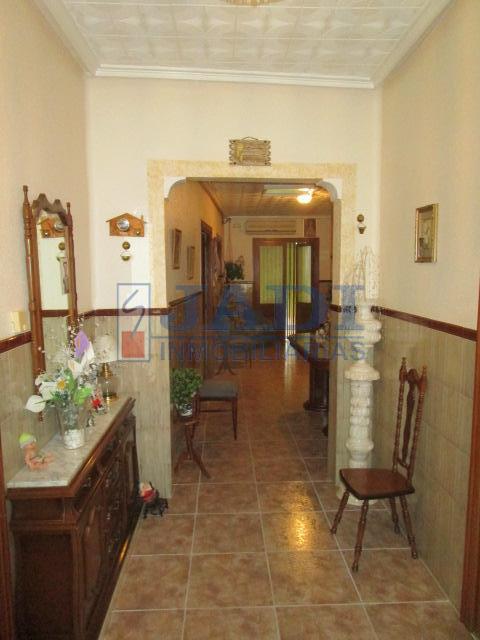 Venta de casa en Valdepeñas