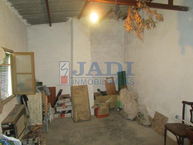 Vendita di casa in Valdepeñas