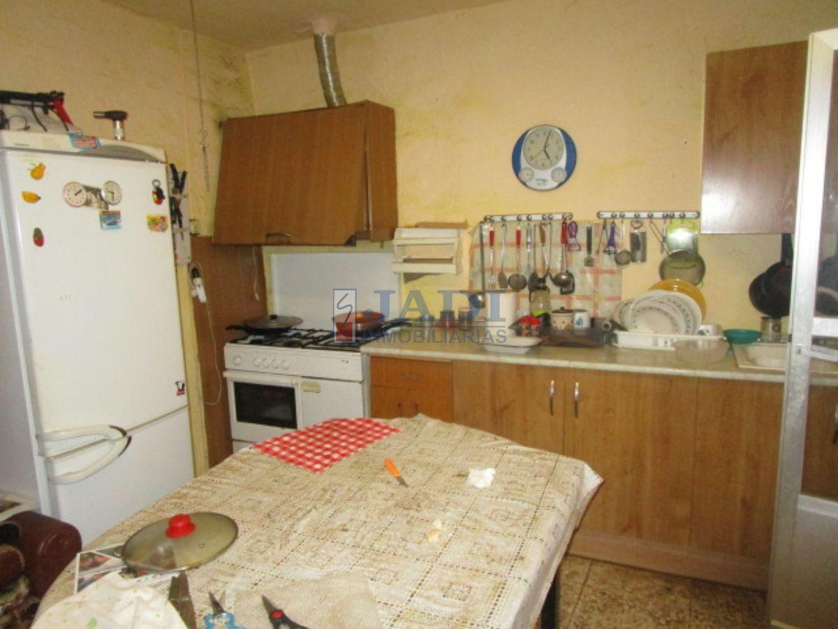 Venda de casa em Valdepeñas