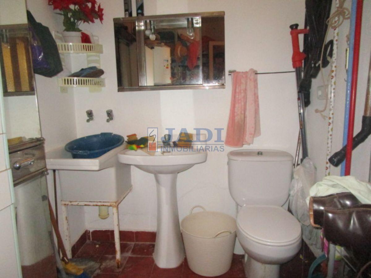 Venda de casa em Valdepeñas