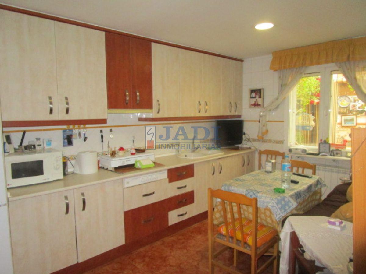 Venda de casa em Valdepeñas