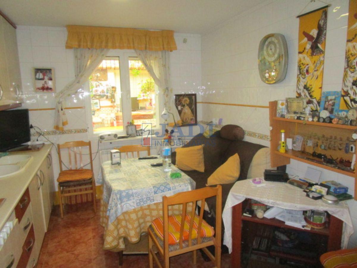 Venda de casa em Valdepeñas