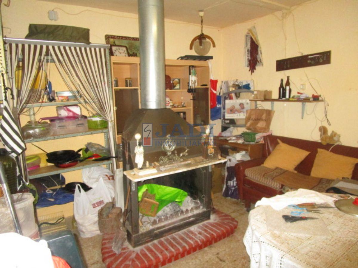Venda de casa em Valdepeñas