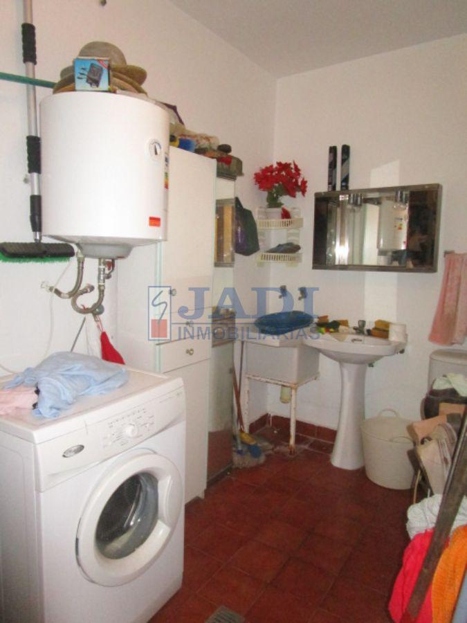 Venda de casa em Valdepeñas