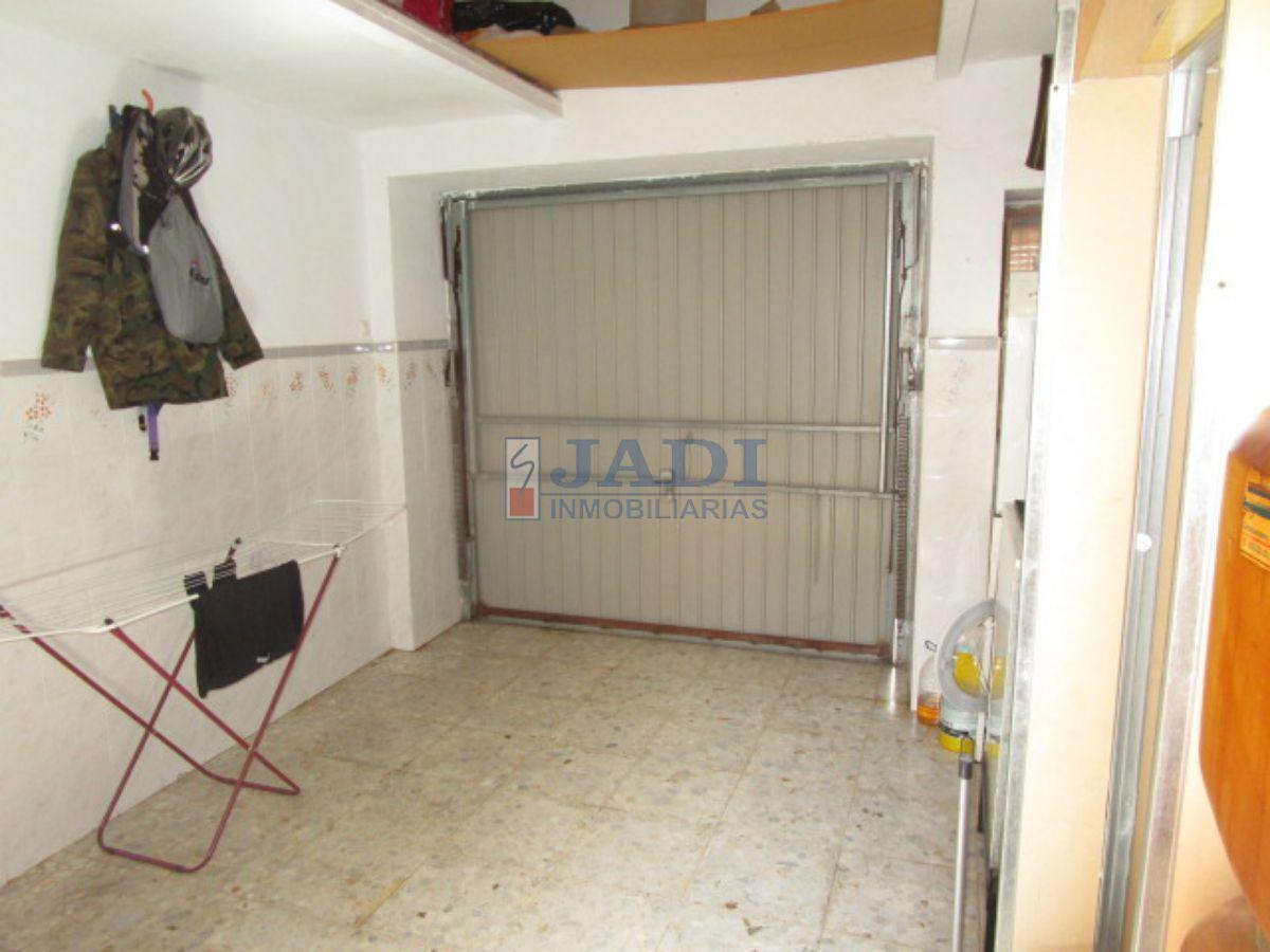 Venta de casa en Valdepeñas