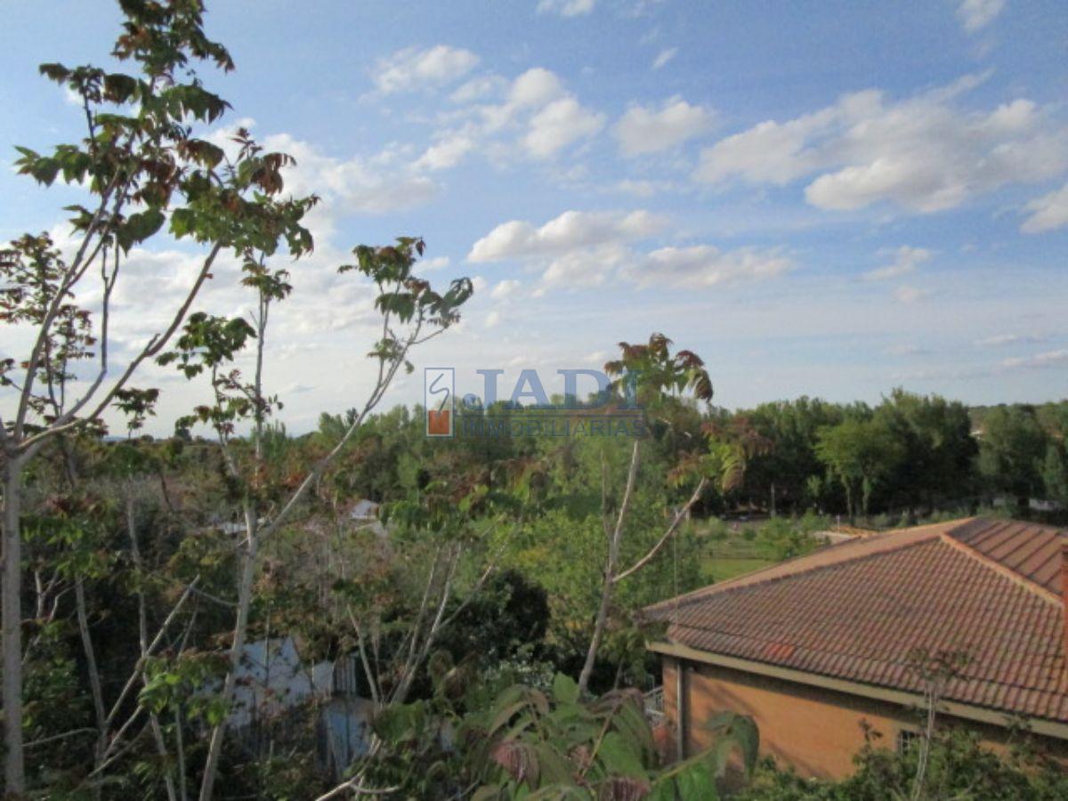 For sale of rural property in Valdepeñas