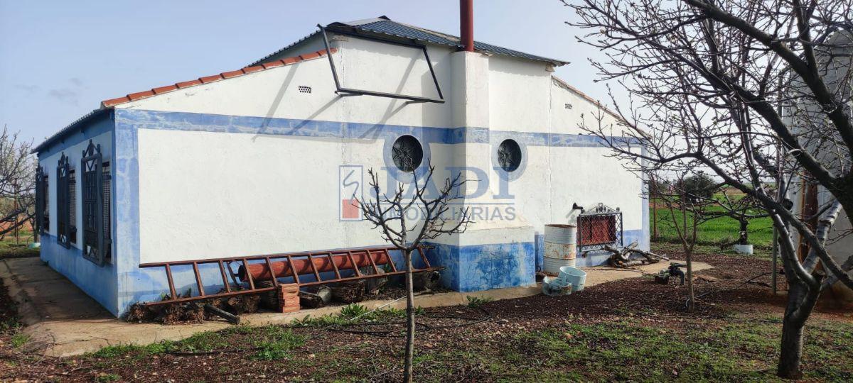 Vente de maison dans Valdepeñas