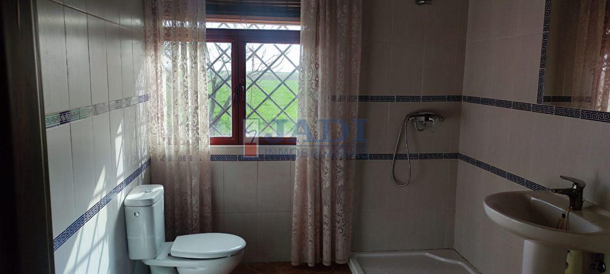Vente de maison dans Valdepeñas