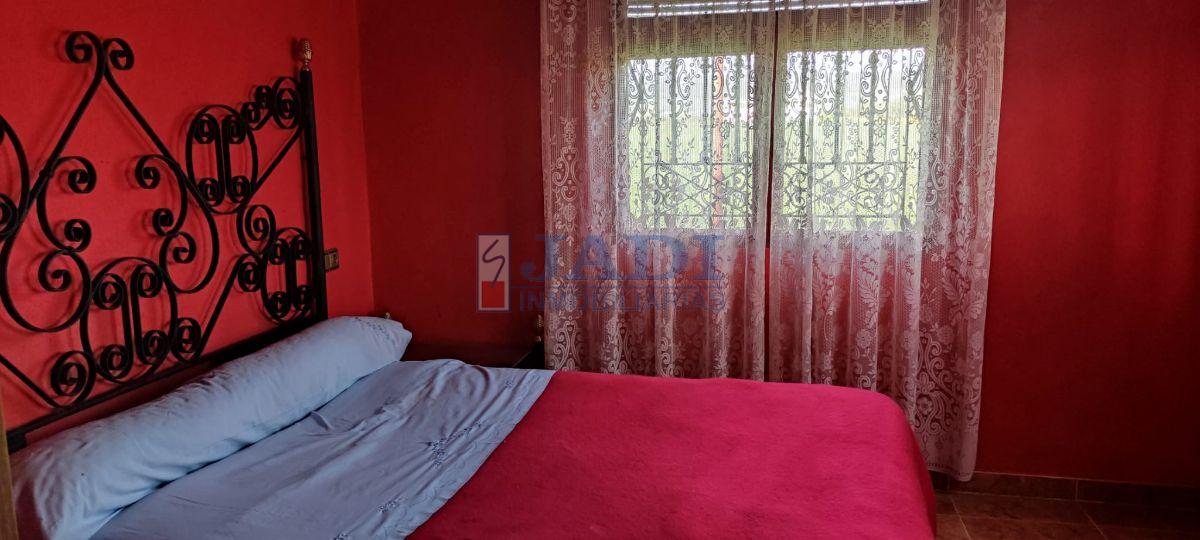 Vente de maison dans Valdepeñas