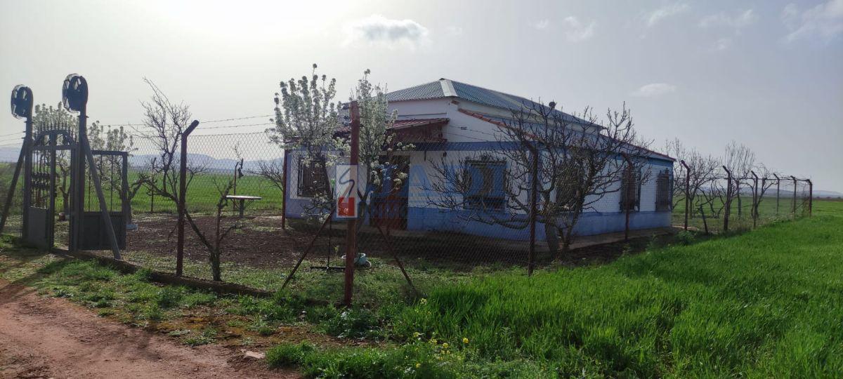 Vente de maison dans Valdepeñas