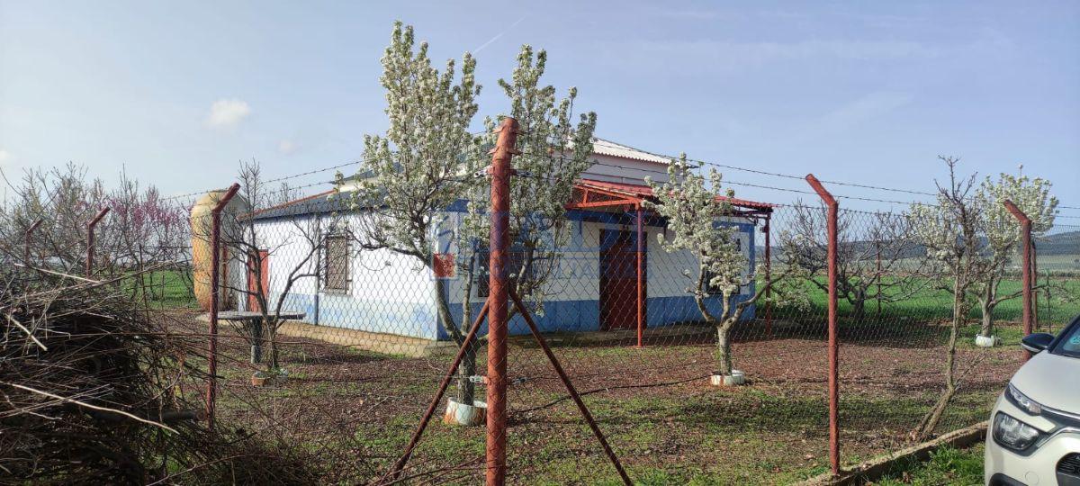 Vente de maison dans Valdepeñas