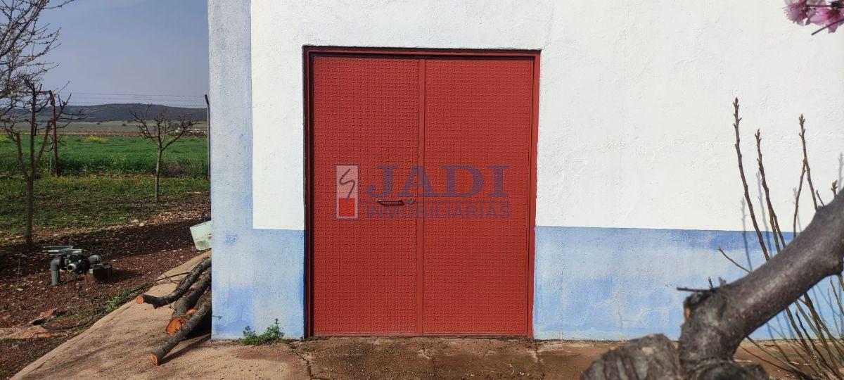 Vente de maison dans Valdepeñas