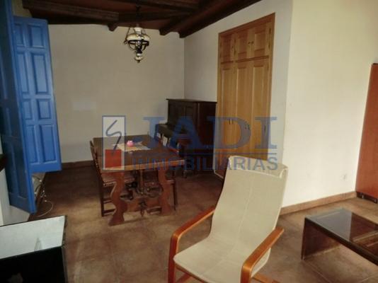 Vente de propriété rurale dans Valdepeñas