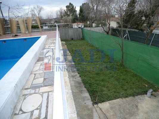 Vente de propriété rurale dans Valdepeñas