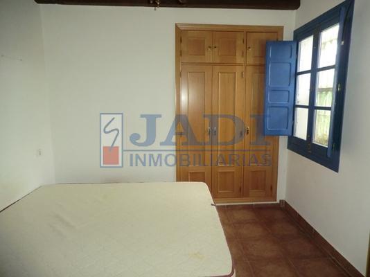 Vente de propriété rurale dans Valdepeñas