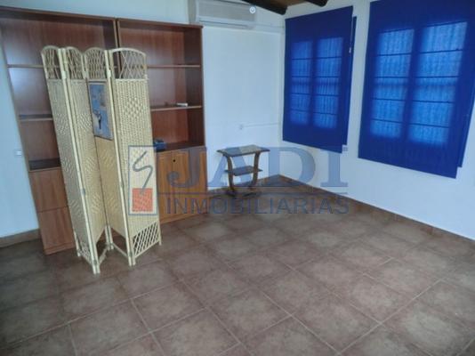 Vente de propriété rurale dans Valdepeñas
