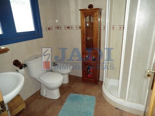 Vente de propriété rurale dans Valdepeñas