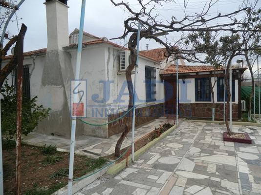 Vente de propriété rurale dans Valdepeñas