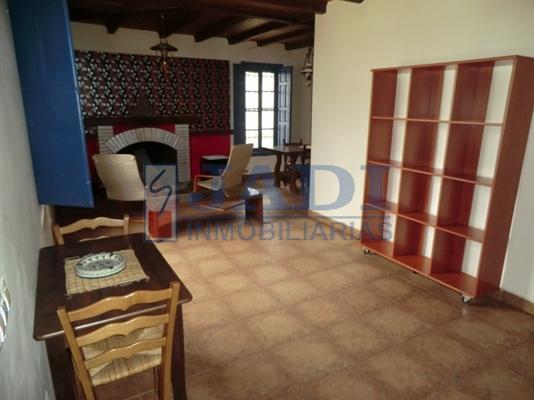 Vente de propriété rurale dans Valdepeñas