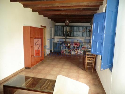 Vente de propriété rurale dans Valdepeñas