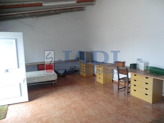 Vente de propriété rurale dans Valdepeñas